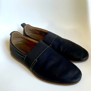 Aldo Loafers slip on men